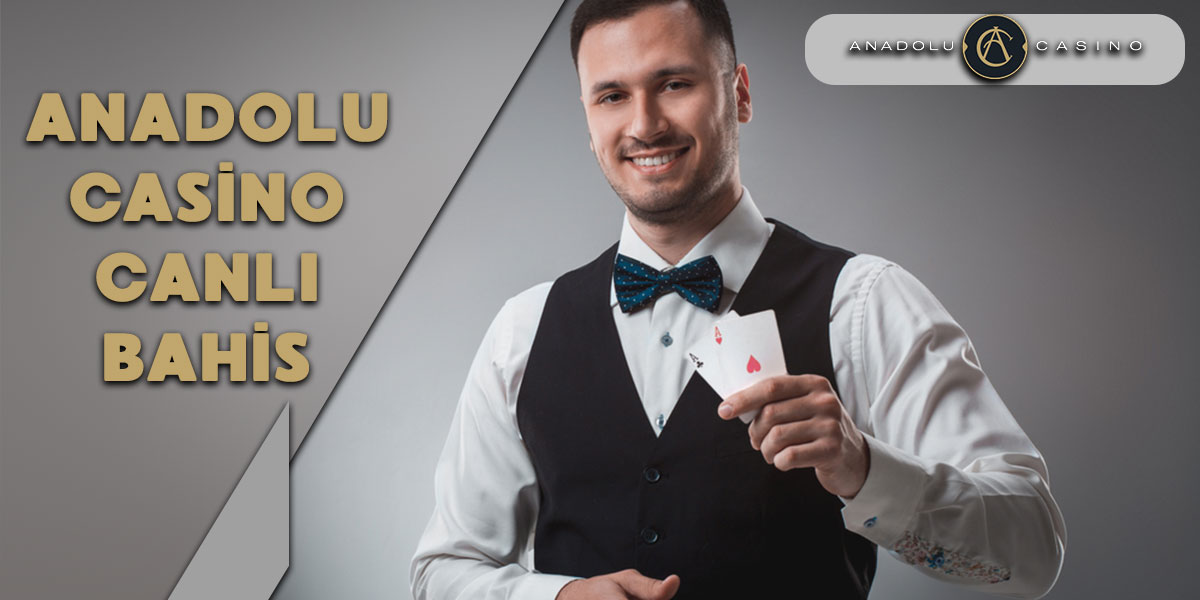 Anadolu Casino Twitter, Anadolu Casino Sosyal Medya, Güncel Giriş