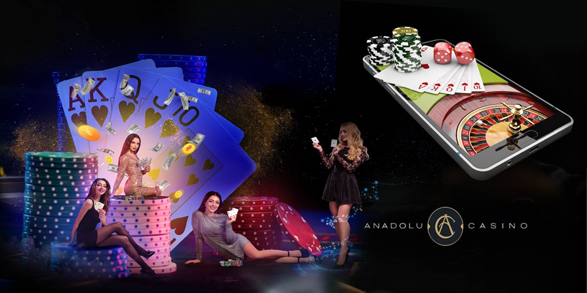 Anadolu Casino Tombala, AnadoluCasino Tombala Nasıl Oynanır