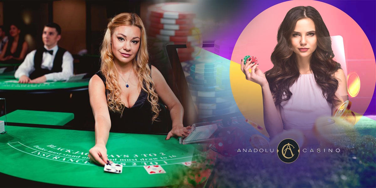 Anadolu Casino Bedava Dönüş, Anadolucasino Slot Bonus