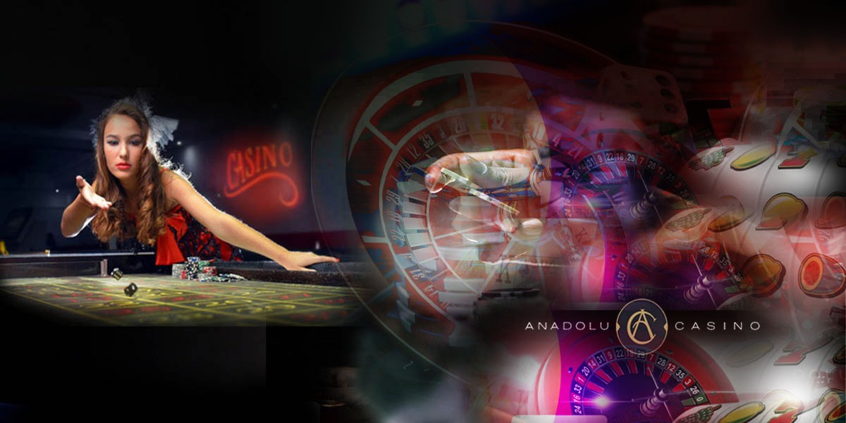 Anadolu Casino Bonus, Casino Bonus Veren Bahis Siteleri