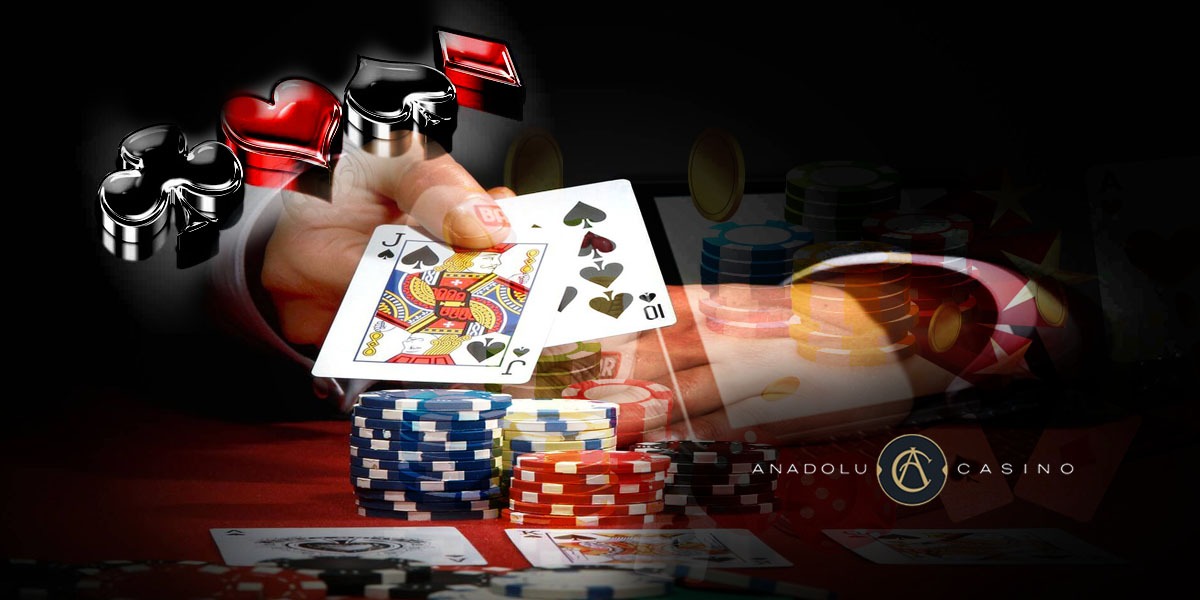 Casino Anadolu Online Pişti, AnadoluCasino Oyunları