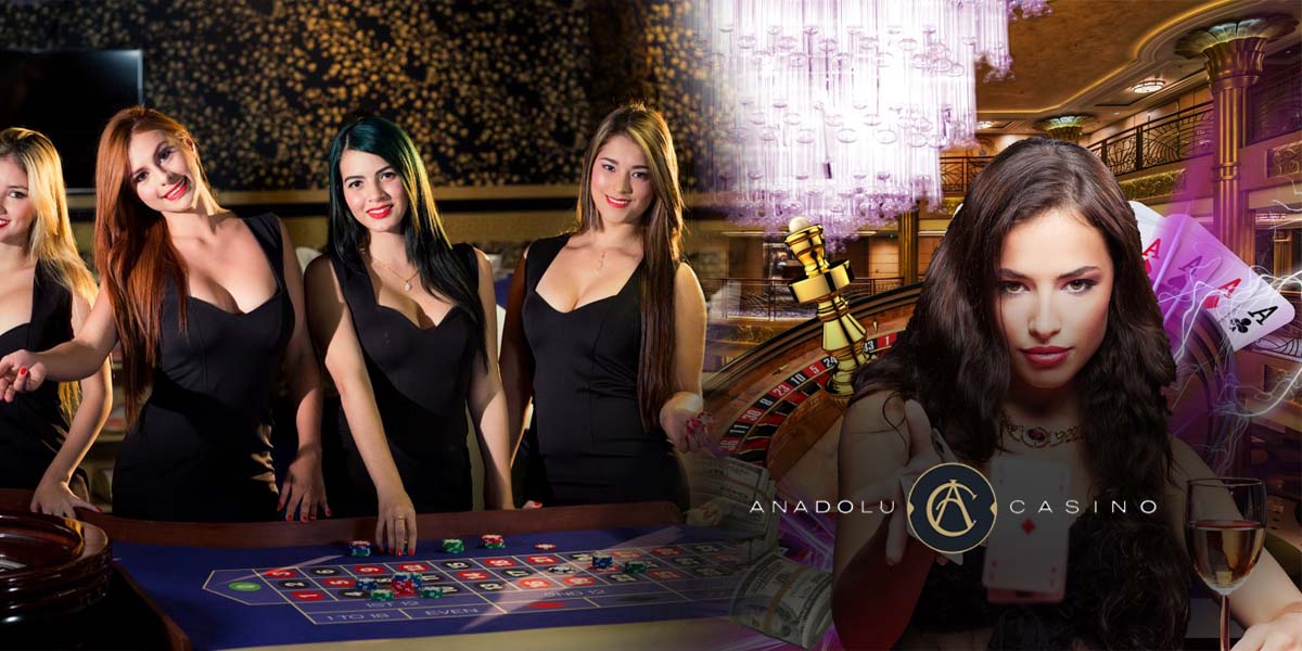 Anadolu Casino Müşteri Destek, Güvenilir Türkçe Casino Oyunları